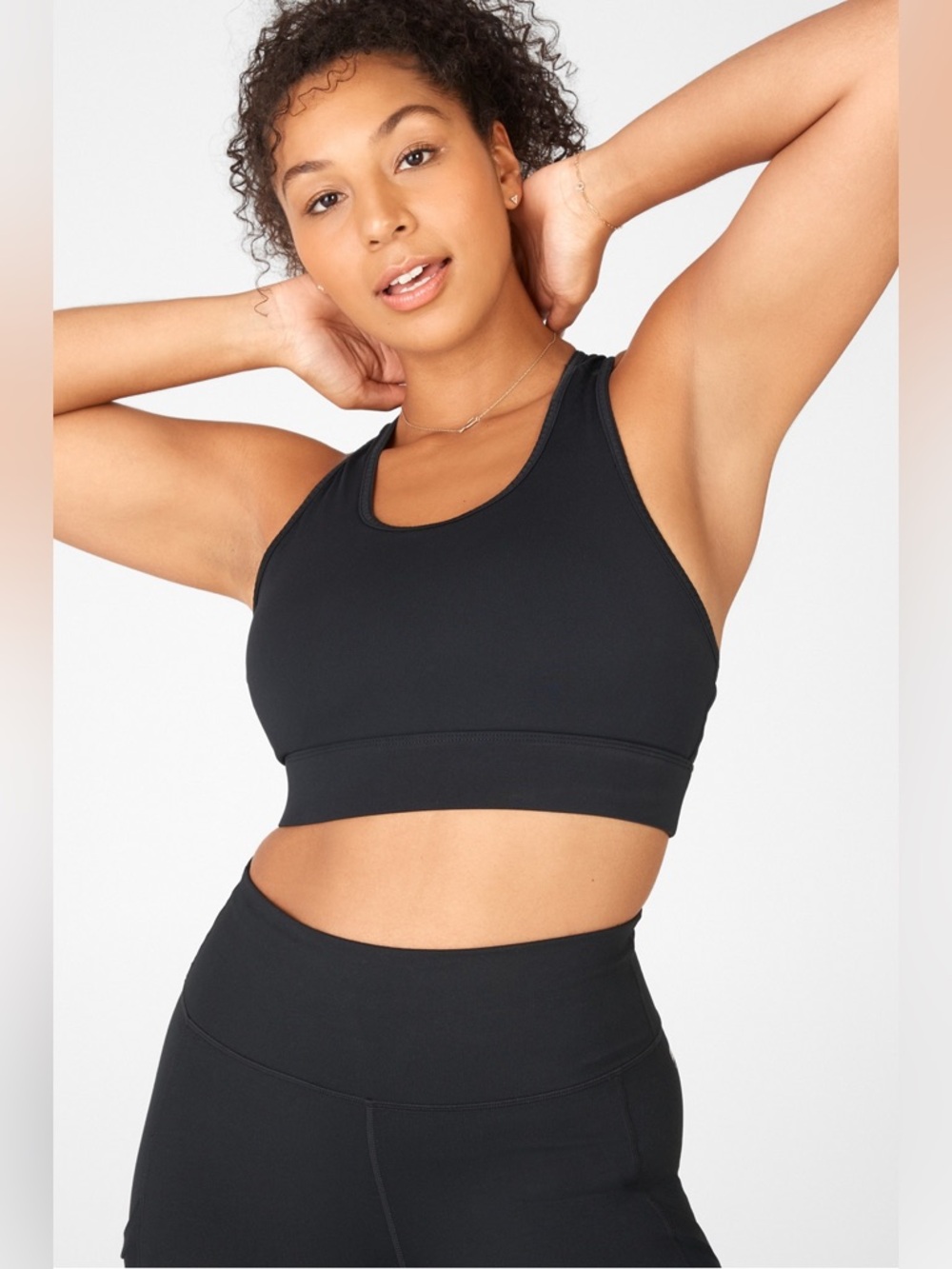 Fabletics On-the-Go Sports Bra